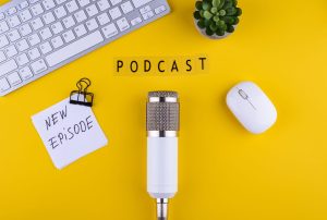 What are the most trusted websites for podcast reviews?