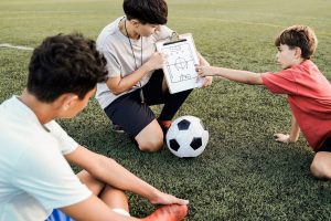 What are the key factors to consider in football game analysis?