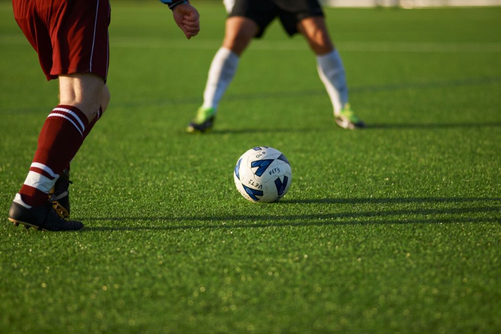 sports strategy analysis