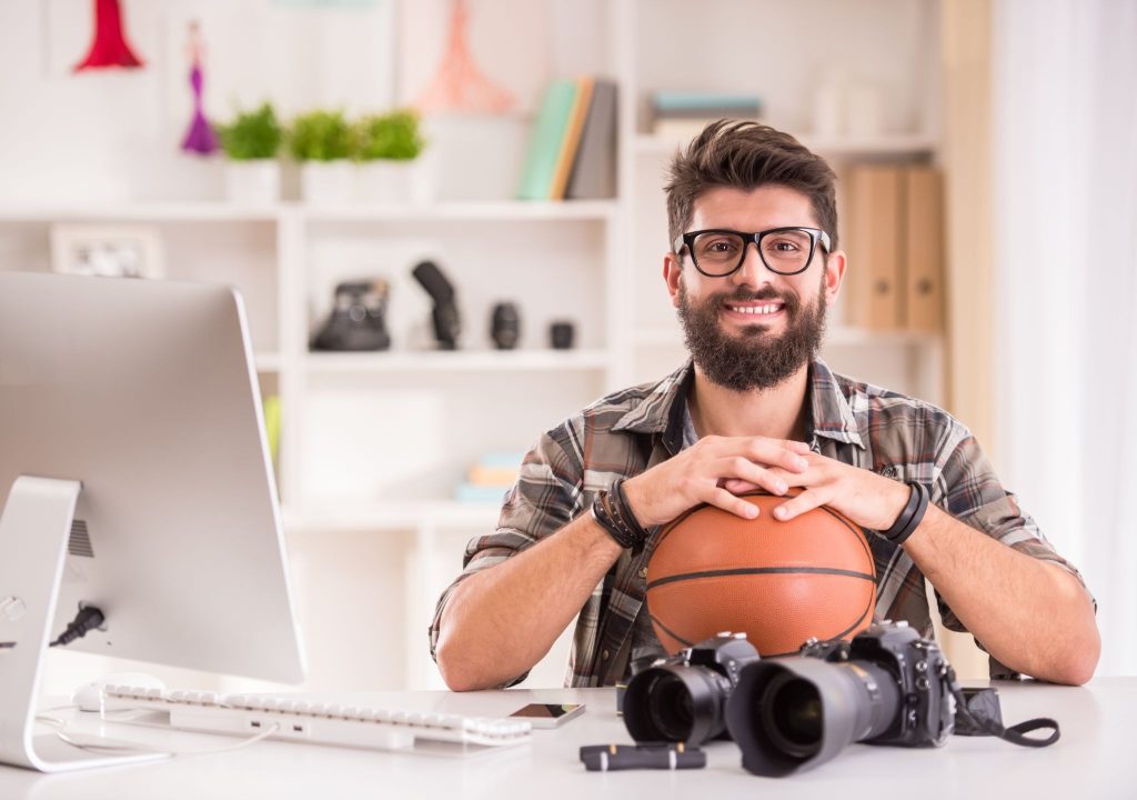 sports podcasts