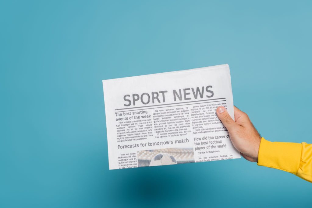 sports media news sources